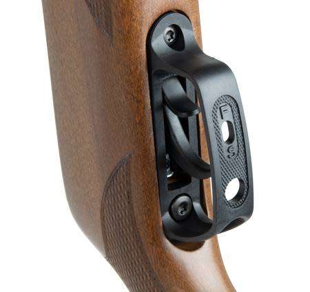 BSA V-Scout 4.5MM Pellet Gun