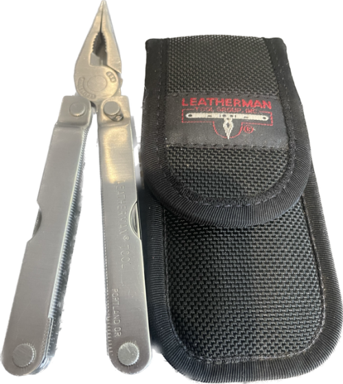 Leatherman PST (0997)