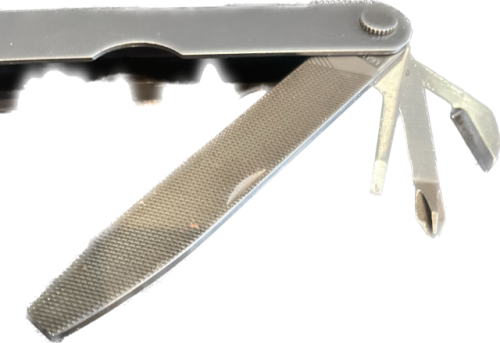 Leatherman PST (0997)