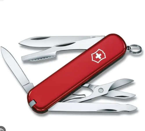 Victorinox Executive 74mm NEW