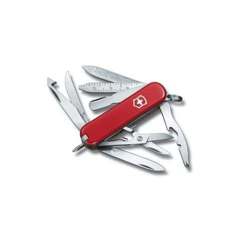 Victorinox Mini Champ NEW in Box