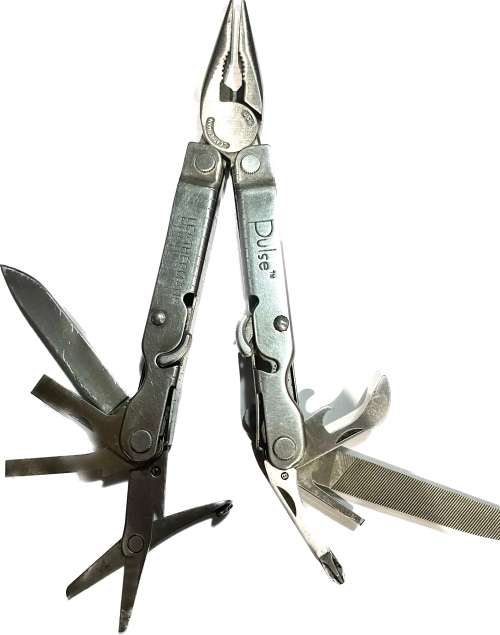 Leatherman Pulse