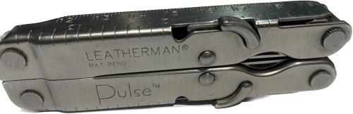 Leatherman Pulse