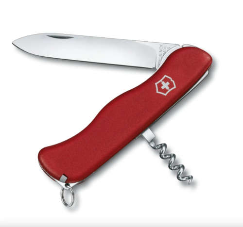 Victorinox Alpineer NEW in Box