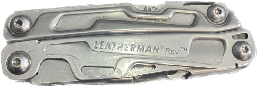 Leatherman Rev