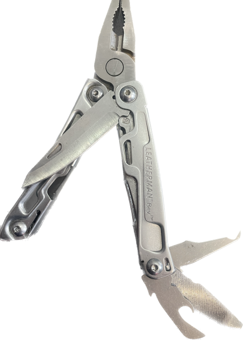 Leatherman Rev