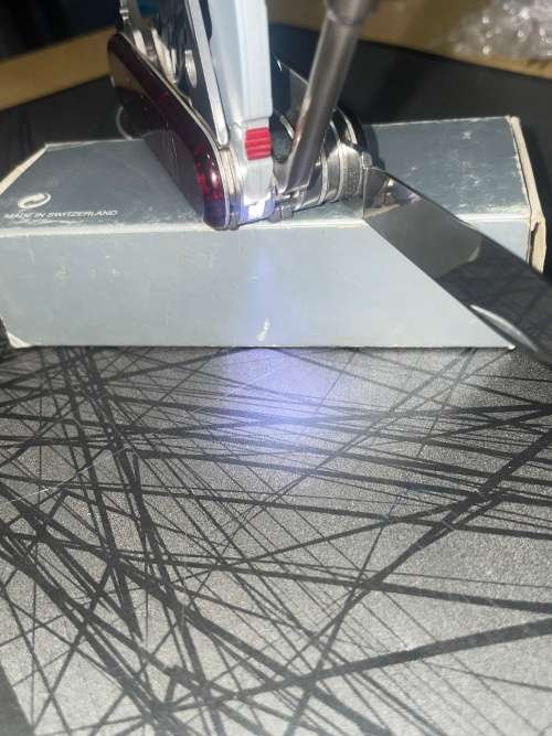 Victorinox Cybertool Lite