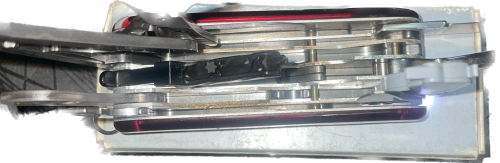 Victorinox Cybertool Lite