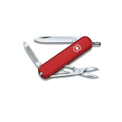 Victorinox Ambassador