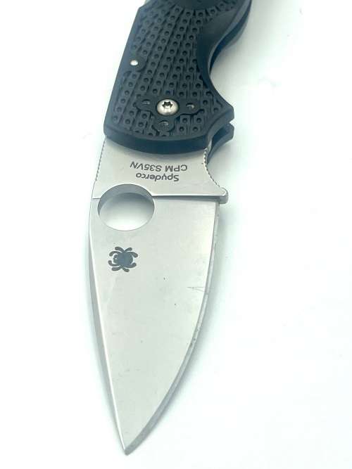 Spyderco Native Light Weight