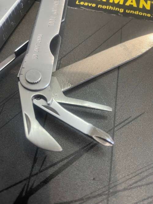 Leatherman PST Date Stamp(0994)