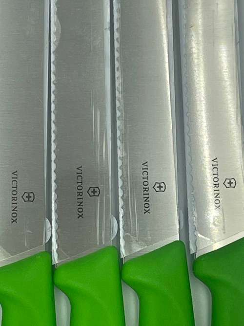 Victorinox Steak Knives