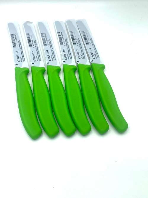 Victorinox Steak Knives