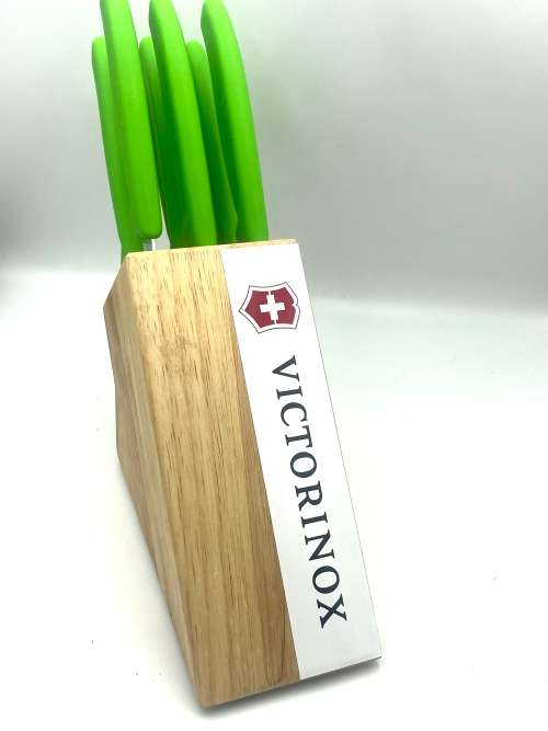 Victorinox Steak Knives