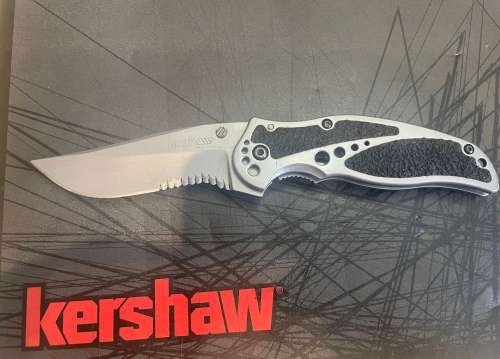 Kershaw Storm 1470ST