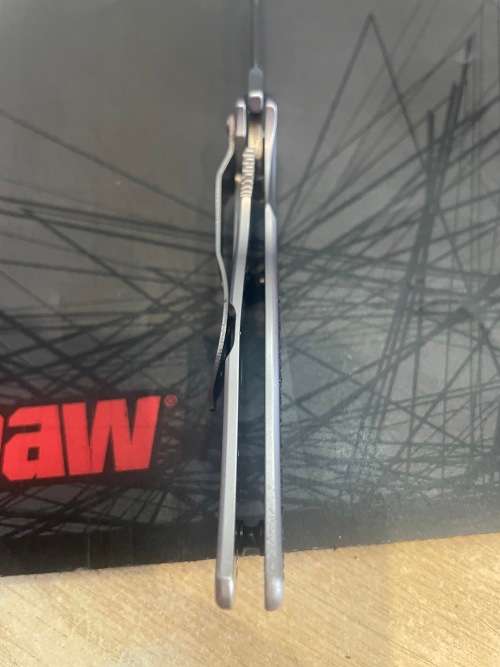 Kershaw Storm 1470ST