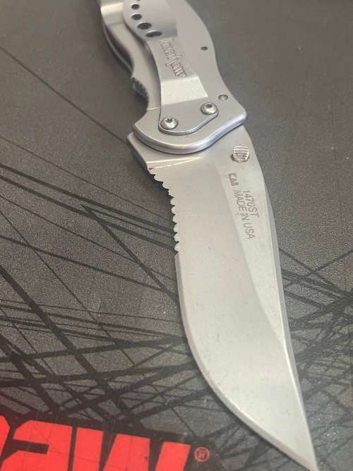 Kershaw Storm 1470ST