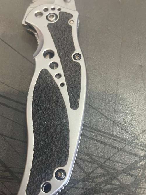 Kershaw Storm 1470ST