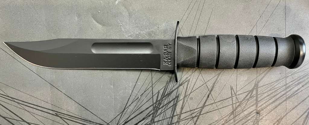 Ka-Bar 1211