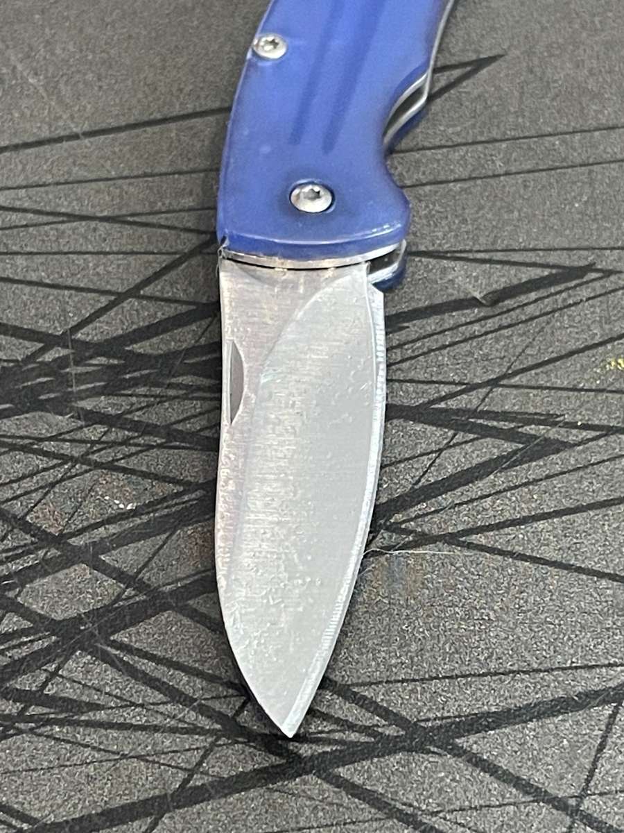 Kershaw 5300BL