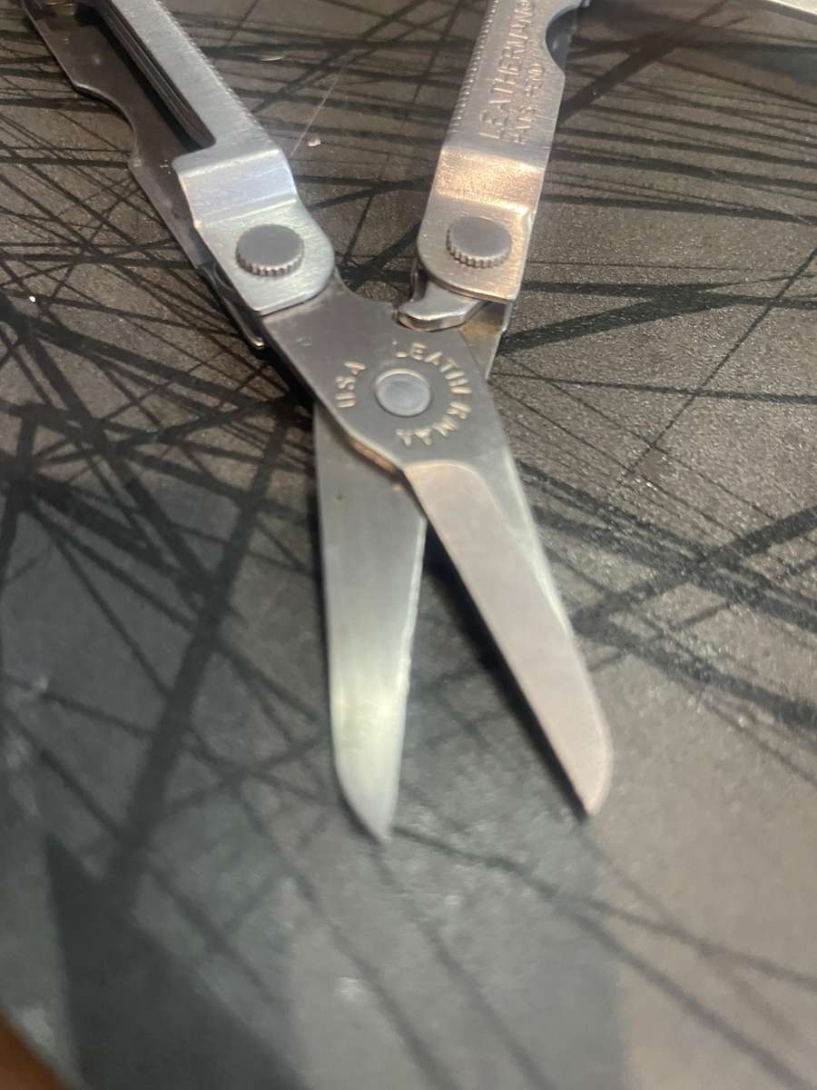 Leatherman Micra