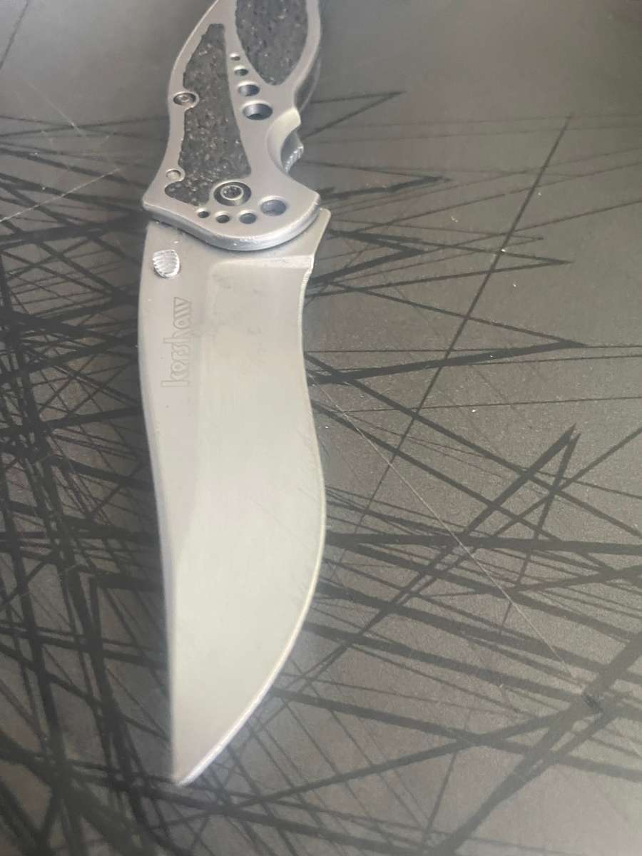 Kershaw Storm 1470