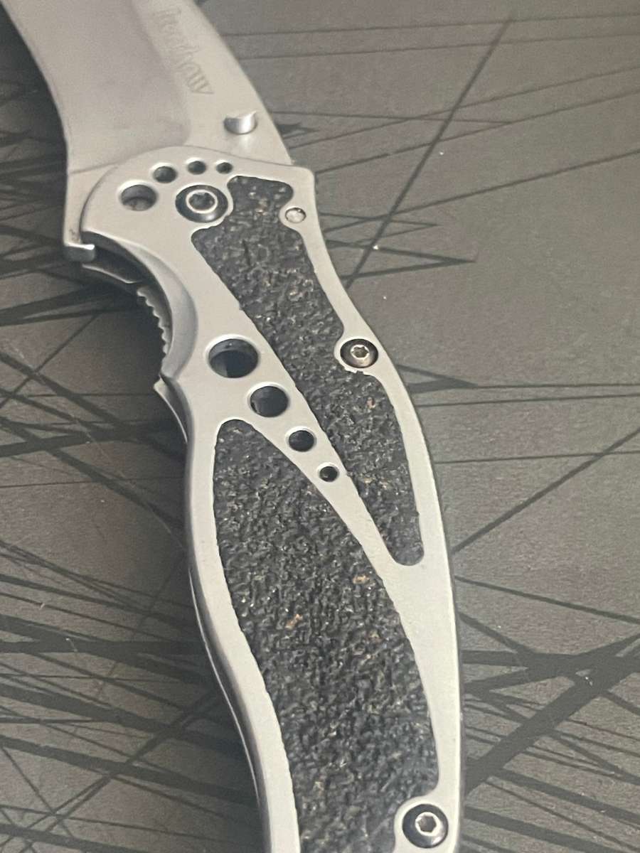 Kershaw Storm 1470