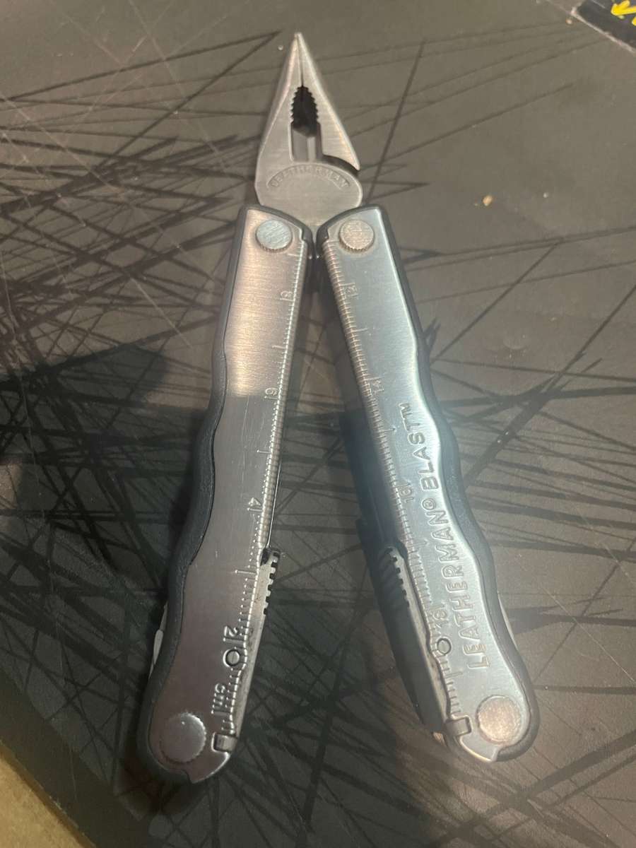 Leatherman Blast