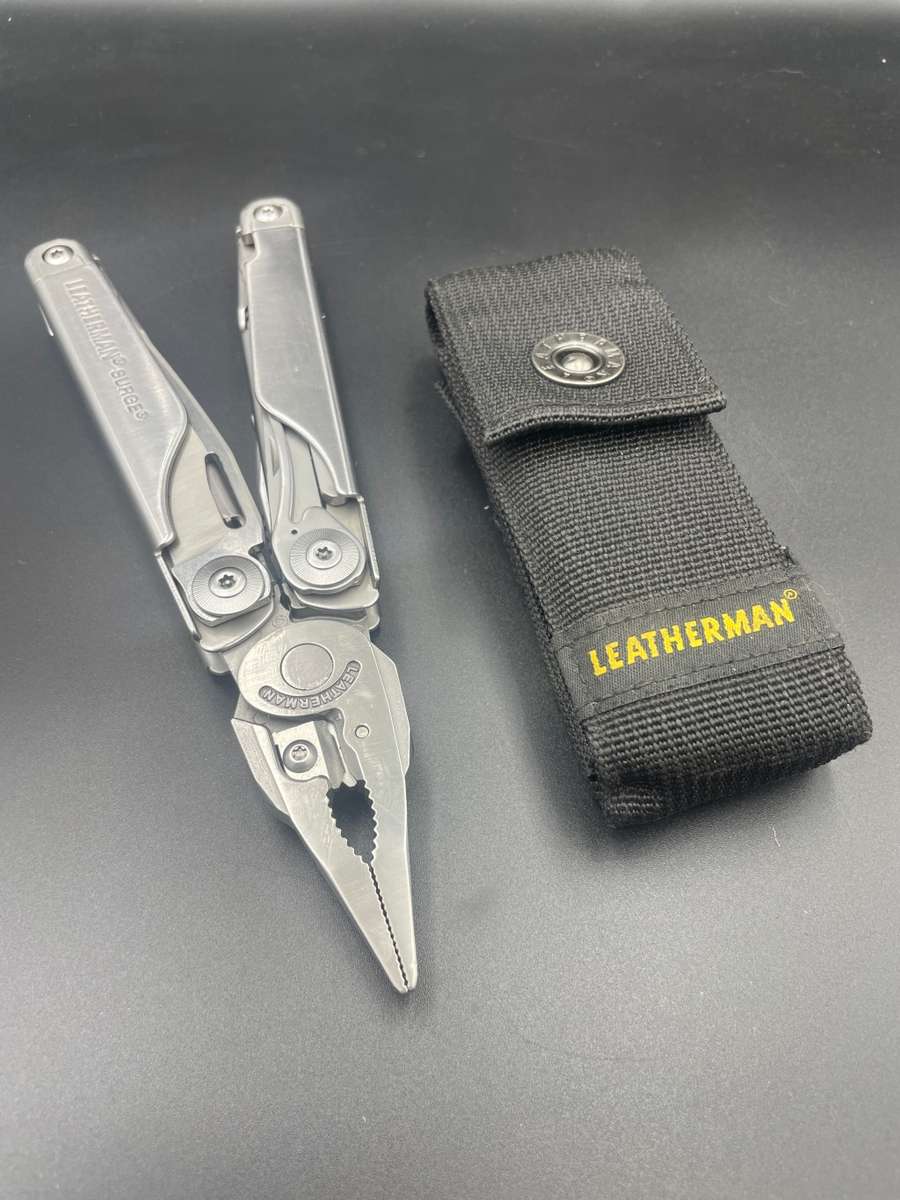 Leatherman Surge