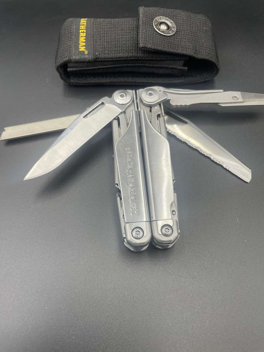 Leatherman Surge