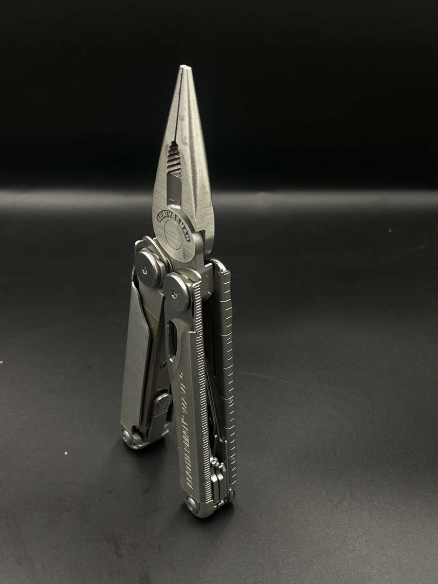 Leatherman Wave 2nd Gen
