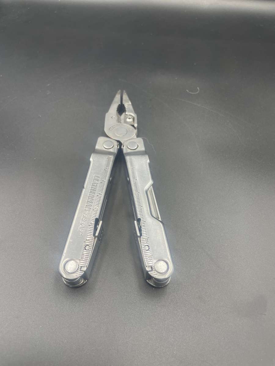 Leatherman Rebar