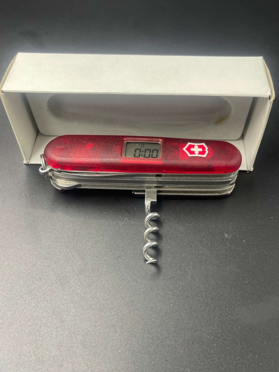 Victorinox Voyager Lite V1.7905VT