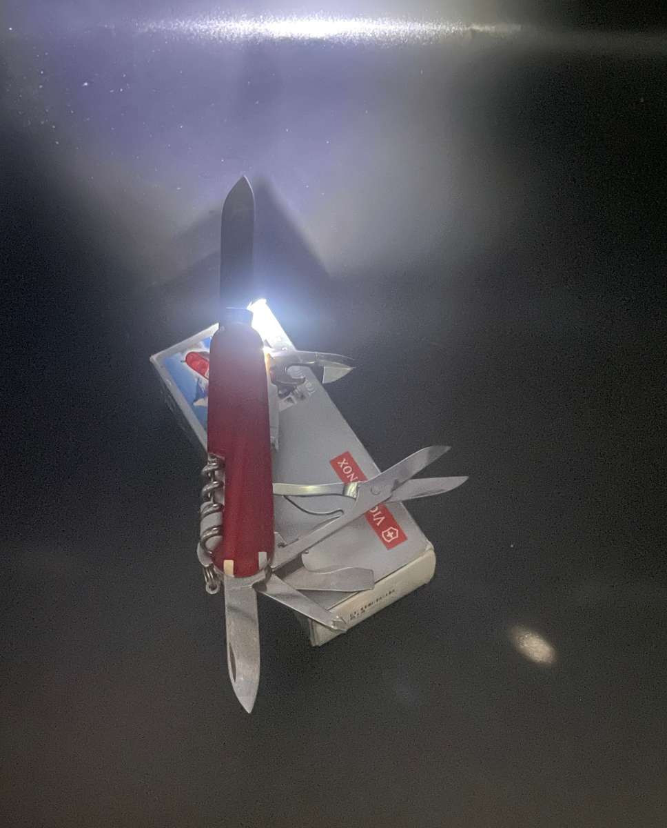 Victorinox Voyager Lite V1.7905VT