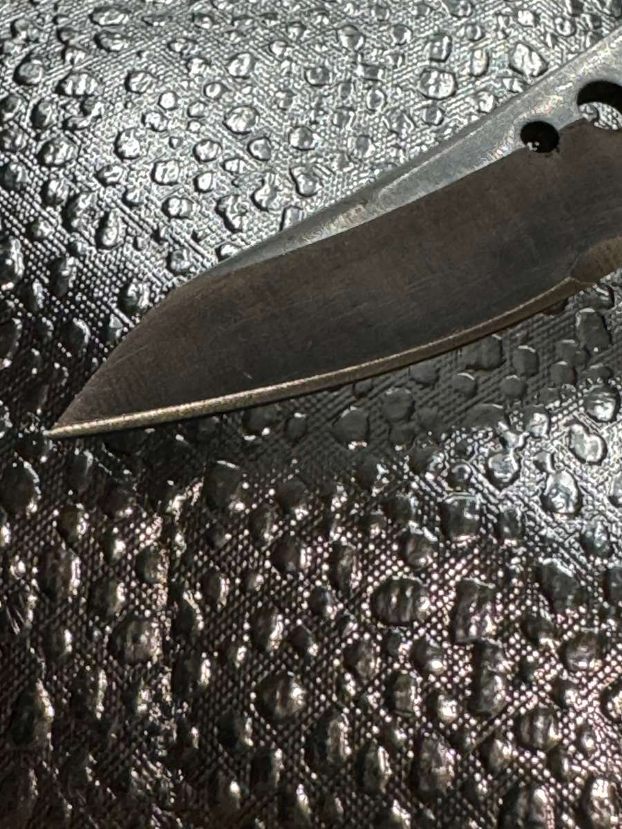 Leatherman Skeletool