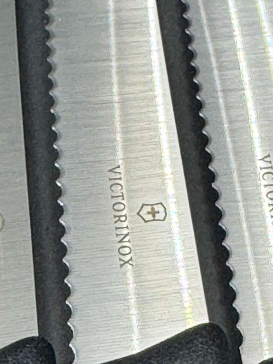 Victorinox Steak Knives