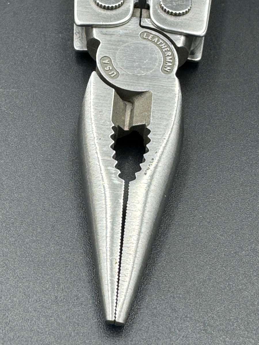 Leatherman PST II (Date Stamp 1195)