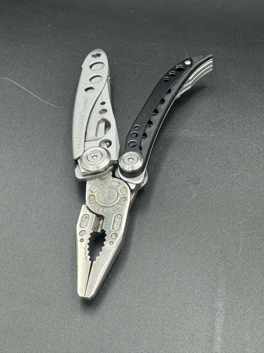Leatherman Free Style