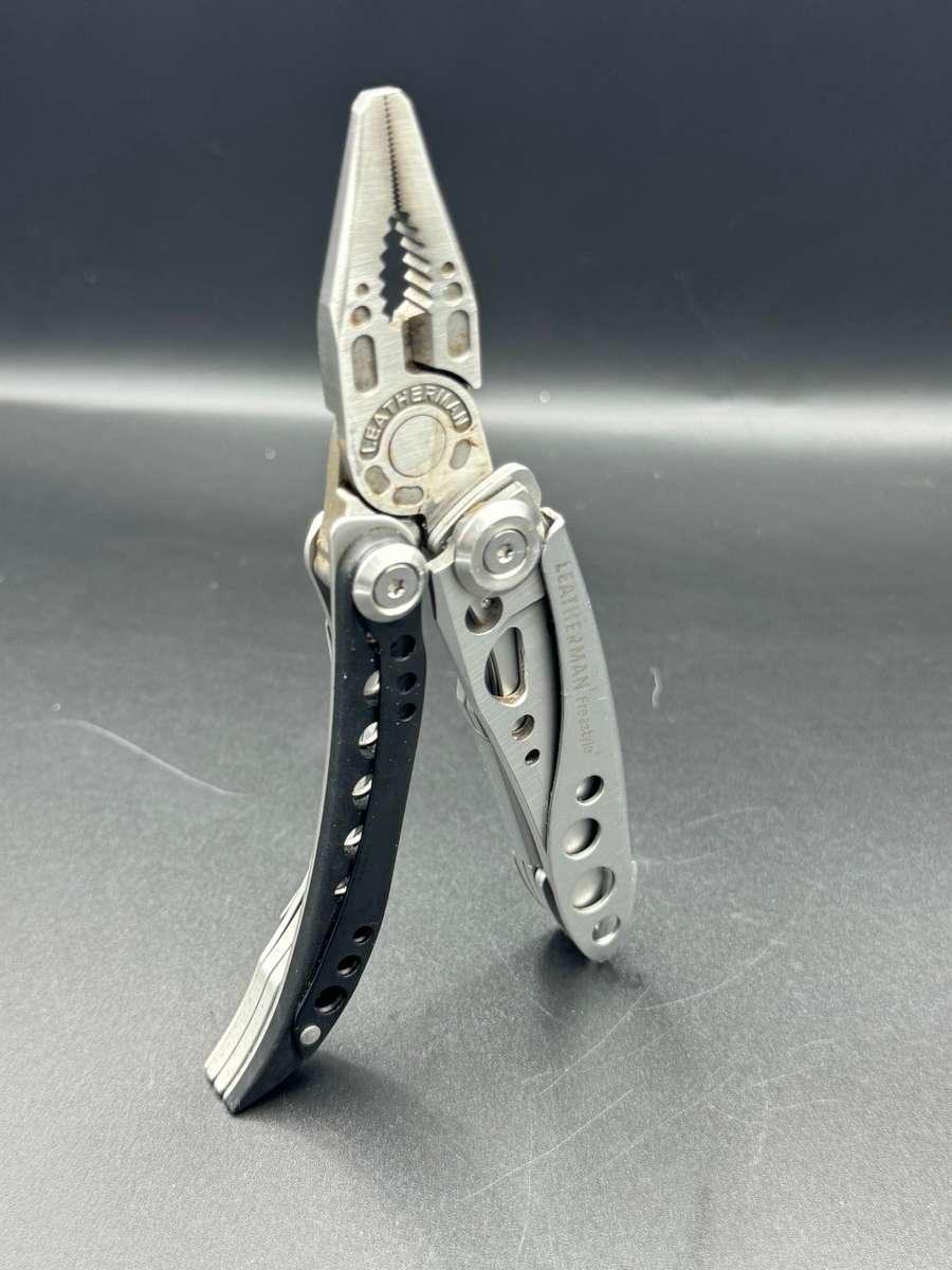 Leatherman Free Style