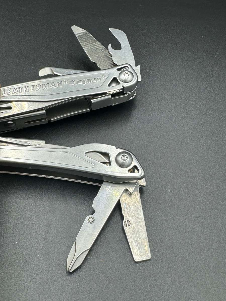 Leatherman Wingman BRAND NEW