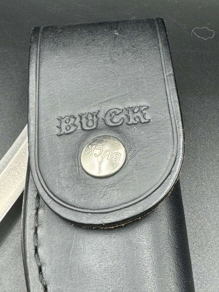 Buck 118