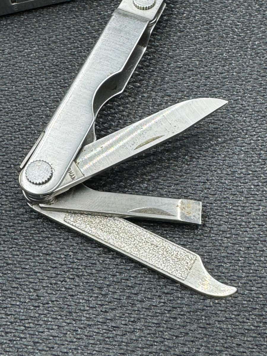 Leatherman Micra
