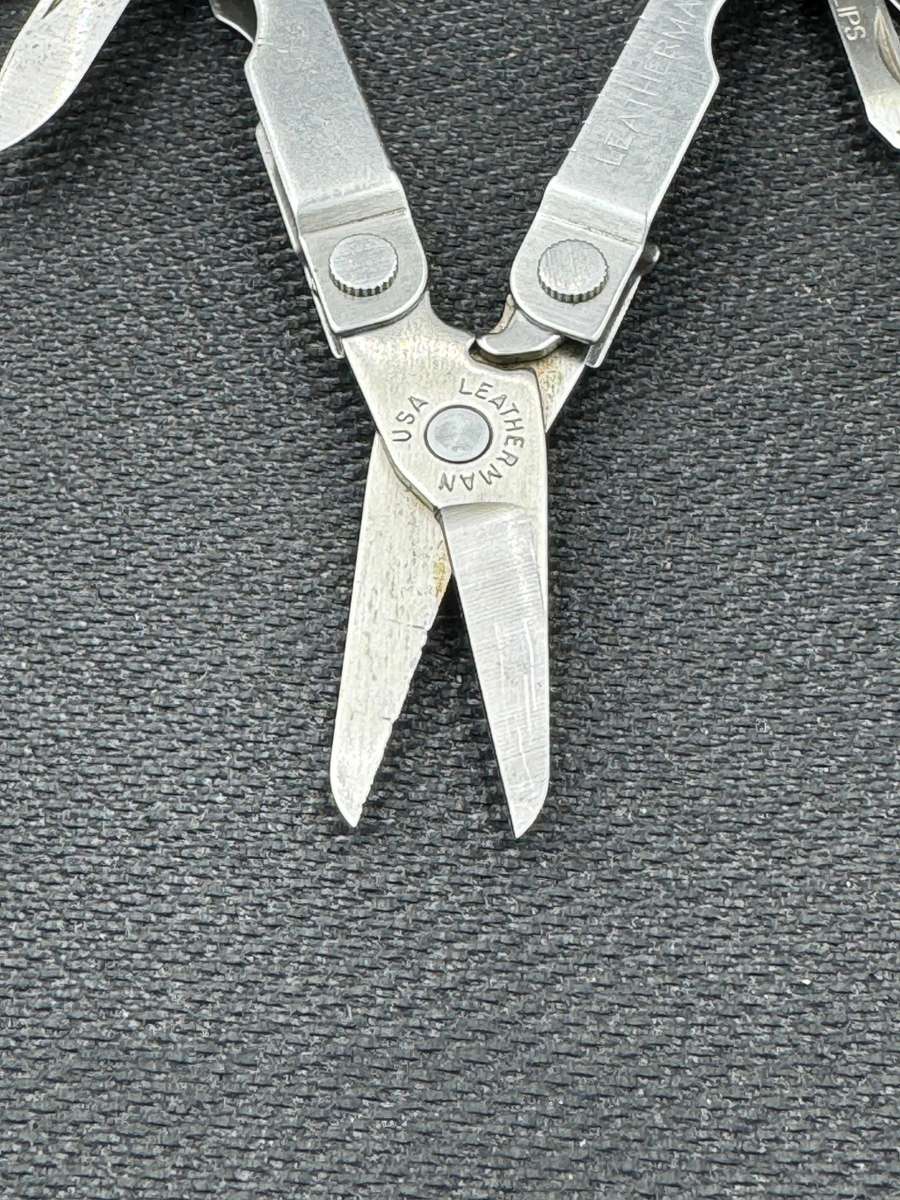 Leatherman Micra