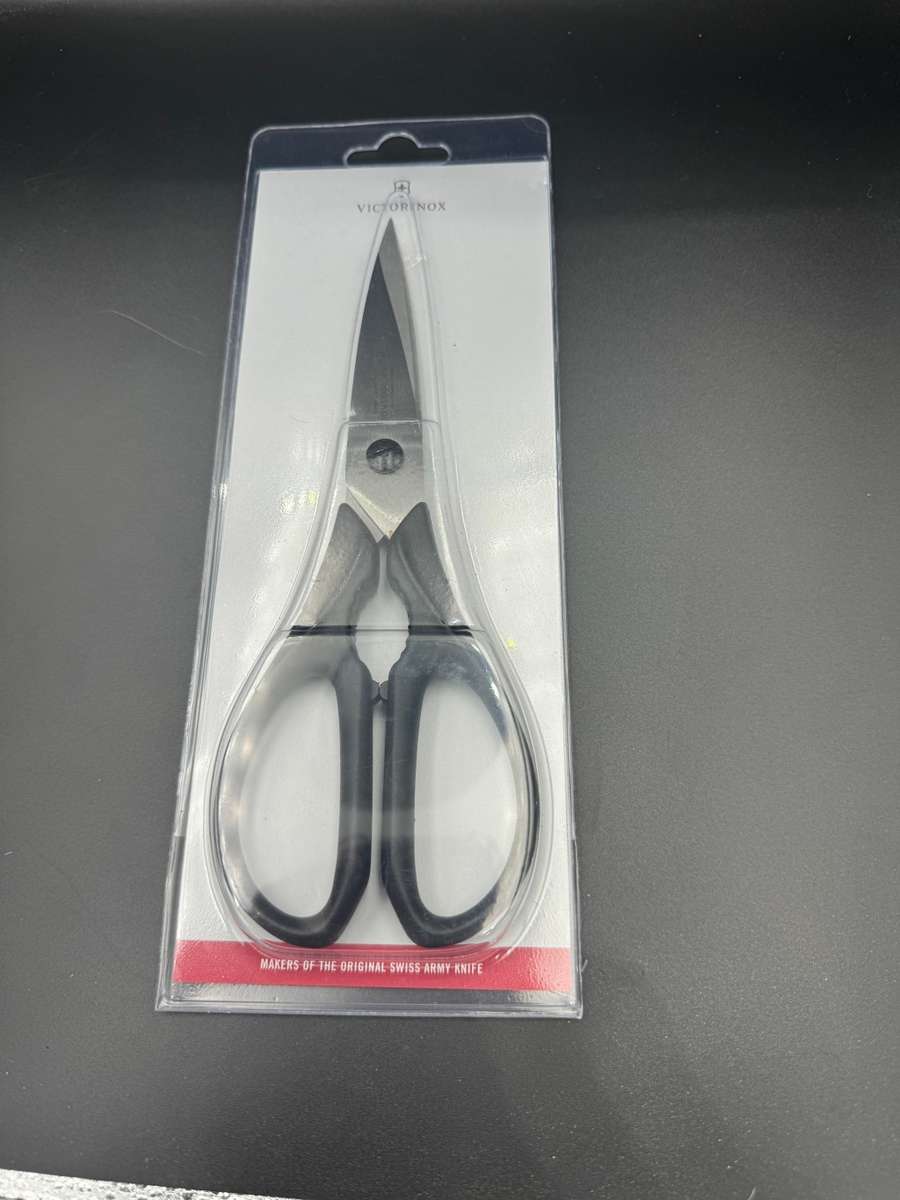 Victorinox Multipurpose Kitchen Shears - Black