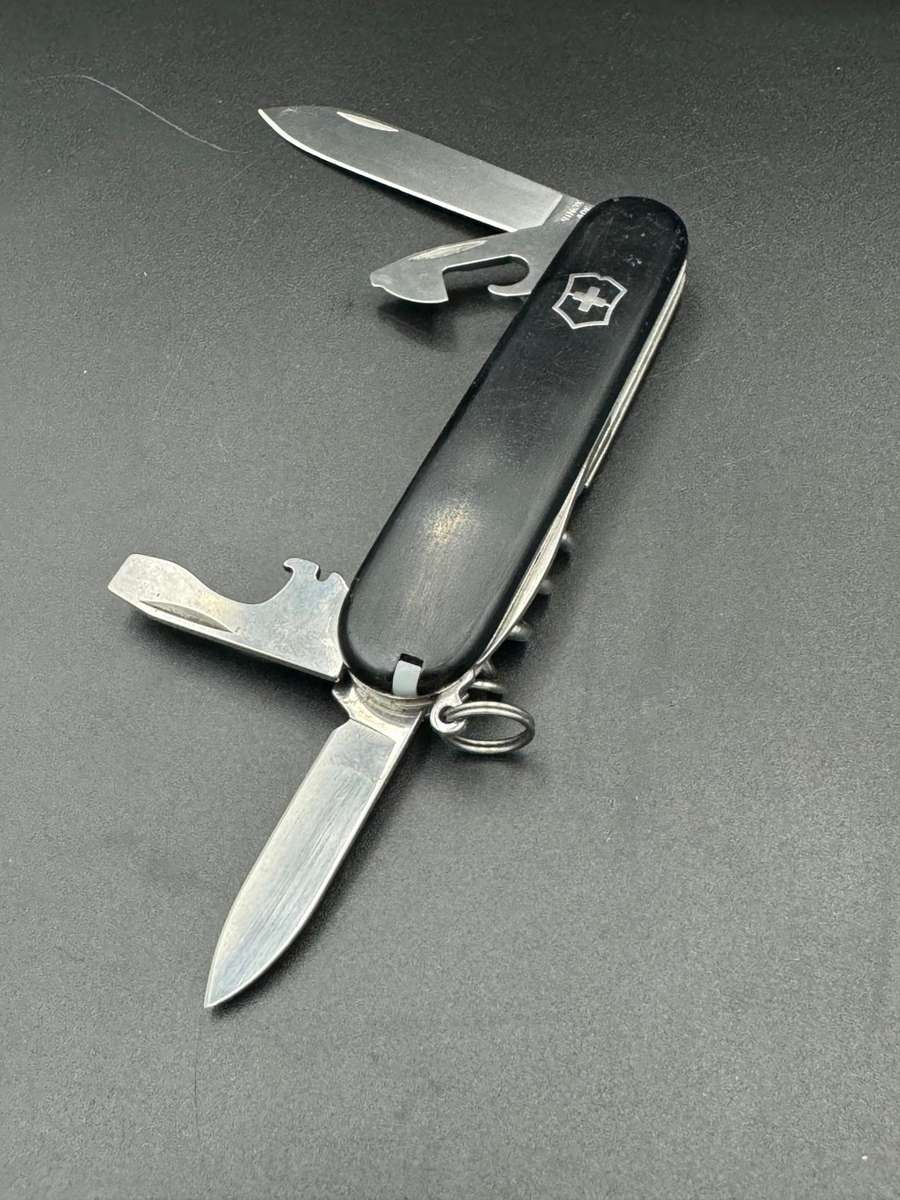 Victorinox Spartan