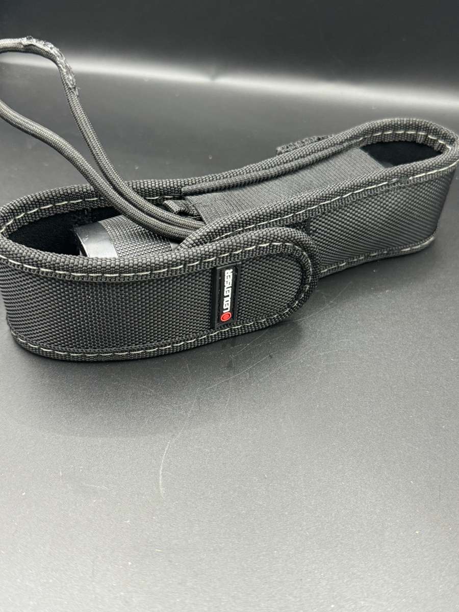 Leatherman Surge + Led Lenser L7 Torch