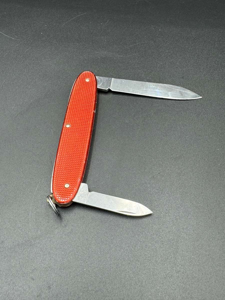 Victorinox Popular Old Cross