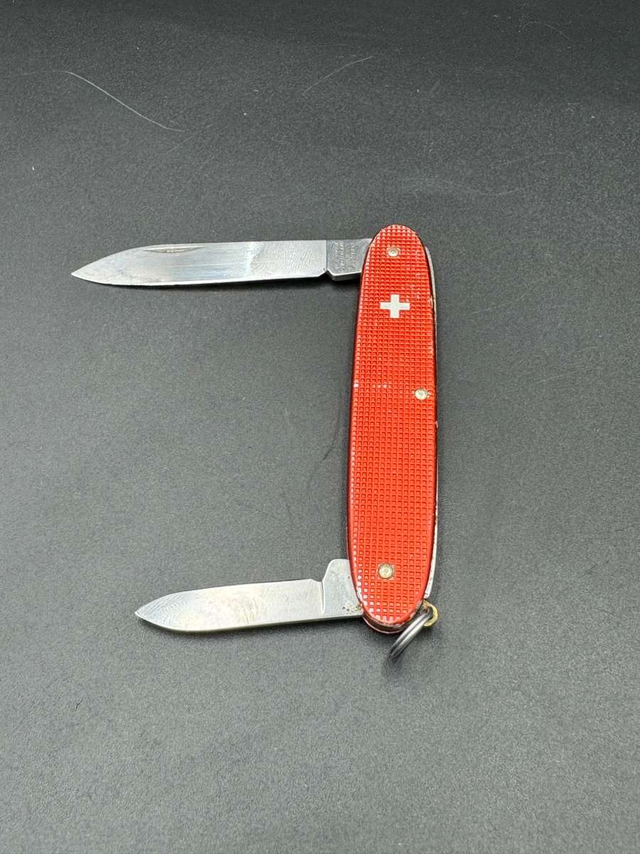Victorinox Popular Old Cross