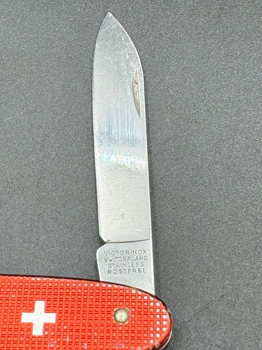 Victorinox Popular Old Cross