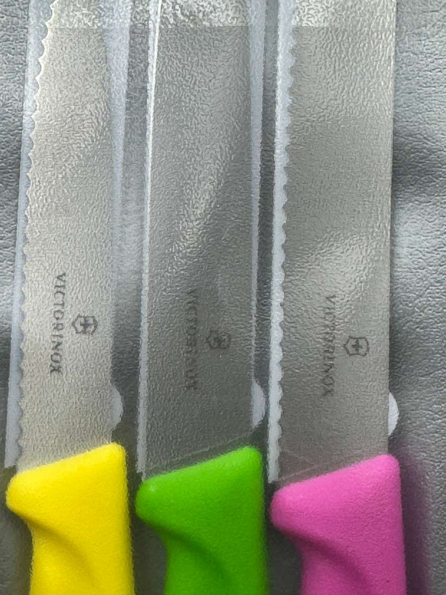 Victorinox Swiss Classic 3 Piece Paring